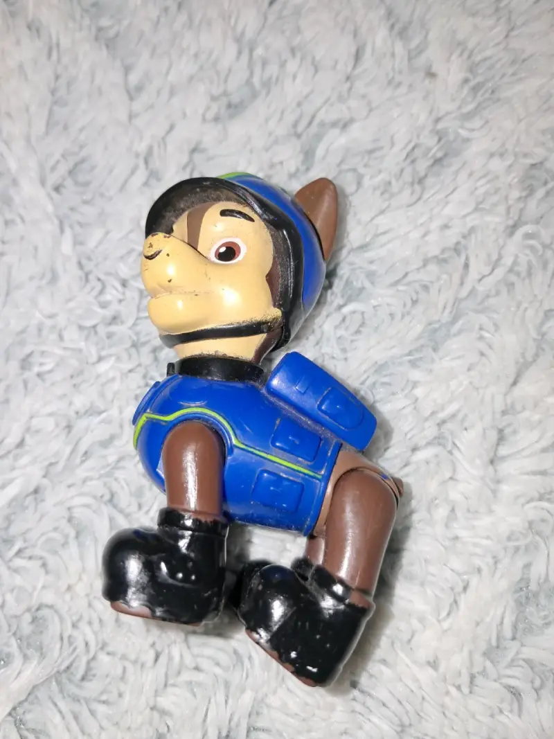 Figuras de juguete Paw Patrol - 3