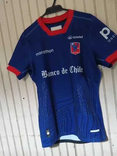 Camiseta Los Cóndores Rugby - miniatura 1