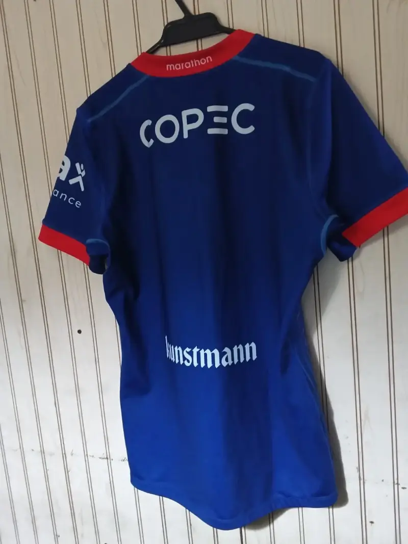 Camiseta Los Cóndores Rugby - 2