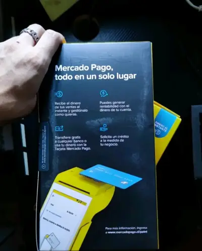Terminal de Pago Point Smart 2 - miniatura 4