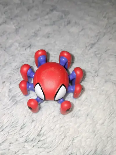 Figura de juguete Hombre Araña - miniatura 3