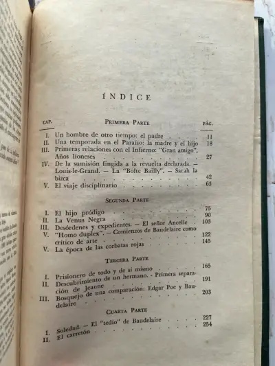 Charles Baudelaire / François Porché - miniatura 5