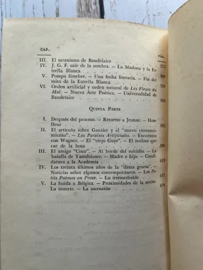 Charles Baudelaire / François Porché - miniatura 6