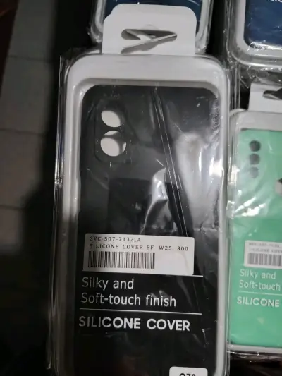 Fundas de silicona para celulares - miniatura 2