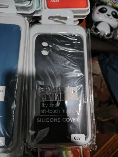 Fundas de silicona para celulares - miniatura 3