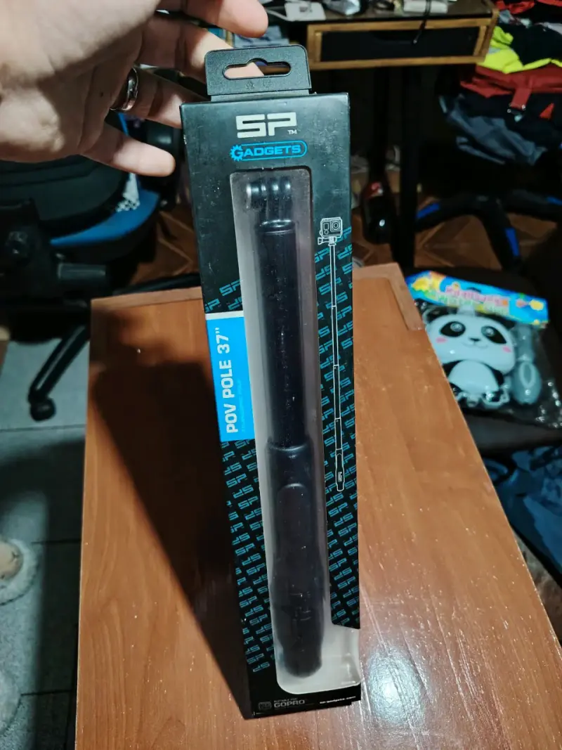 Monopod SP Gadgets para GoPro