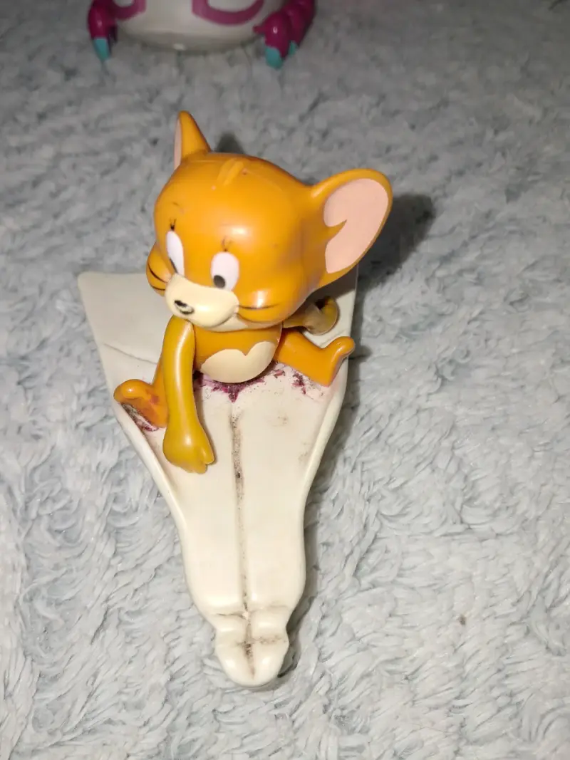 Figura de colección Jerry - 1