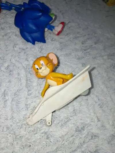 Figura de colección Jerry - miniatura 2