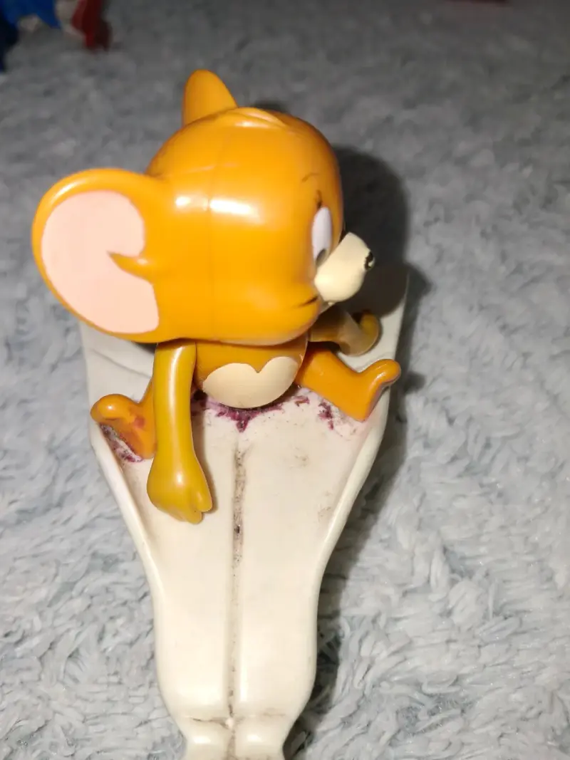 Figura de colección Jerry - 3