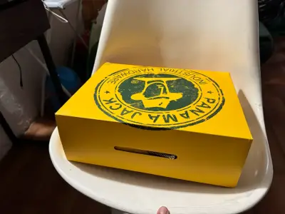 vendo Zapatos de seguridad para hombre. - miniatura 1