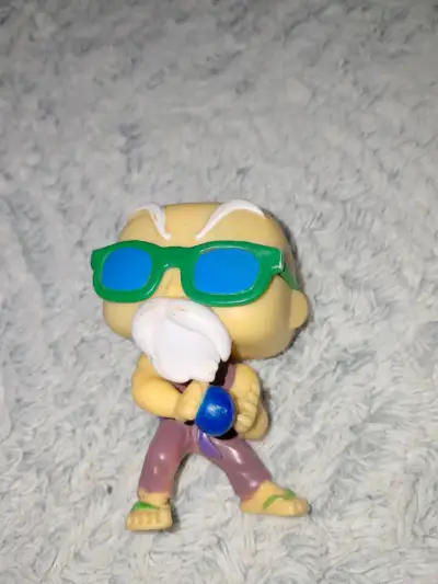 Figura de colección - miniatura 1