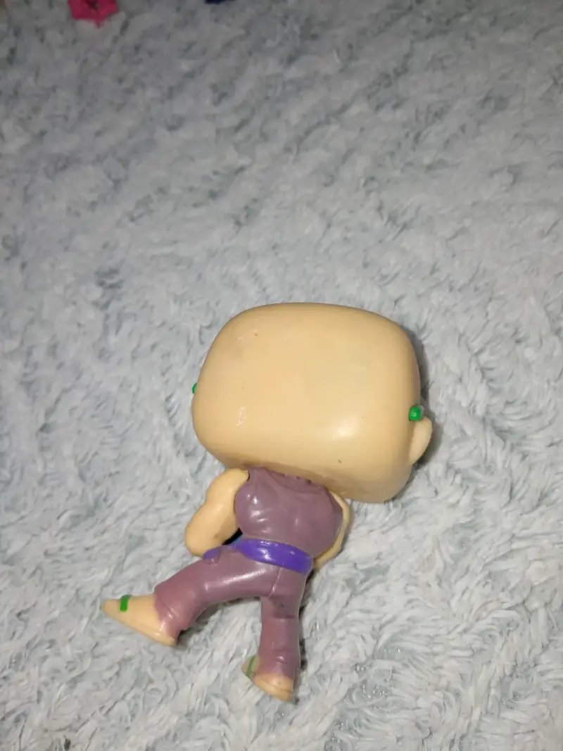 Figura de colección - 2