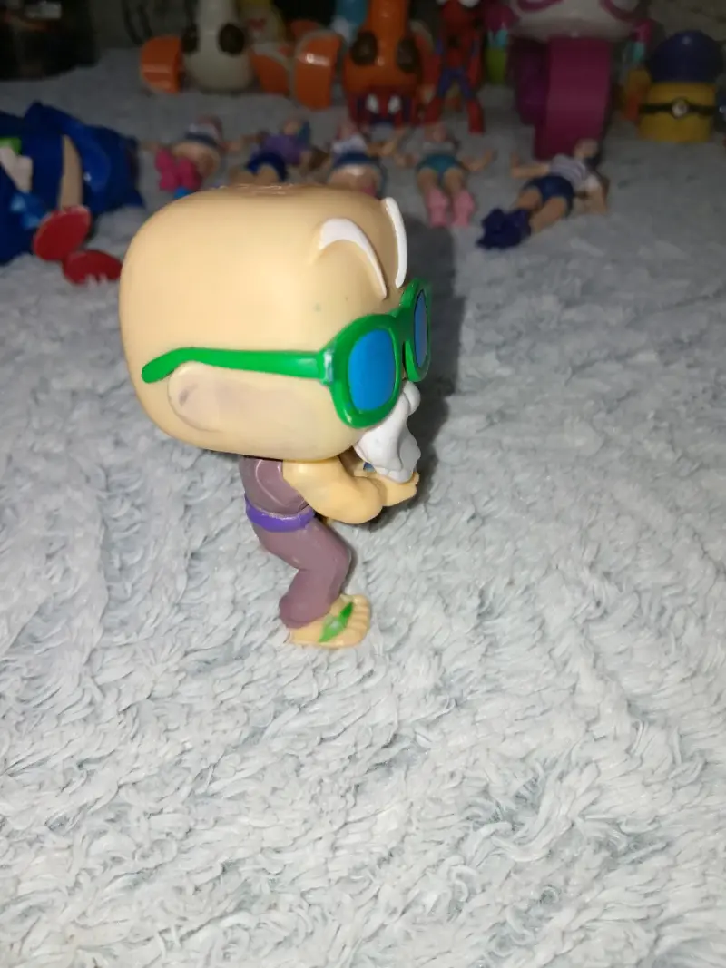 Figura de colección - 3