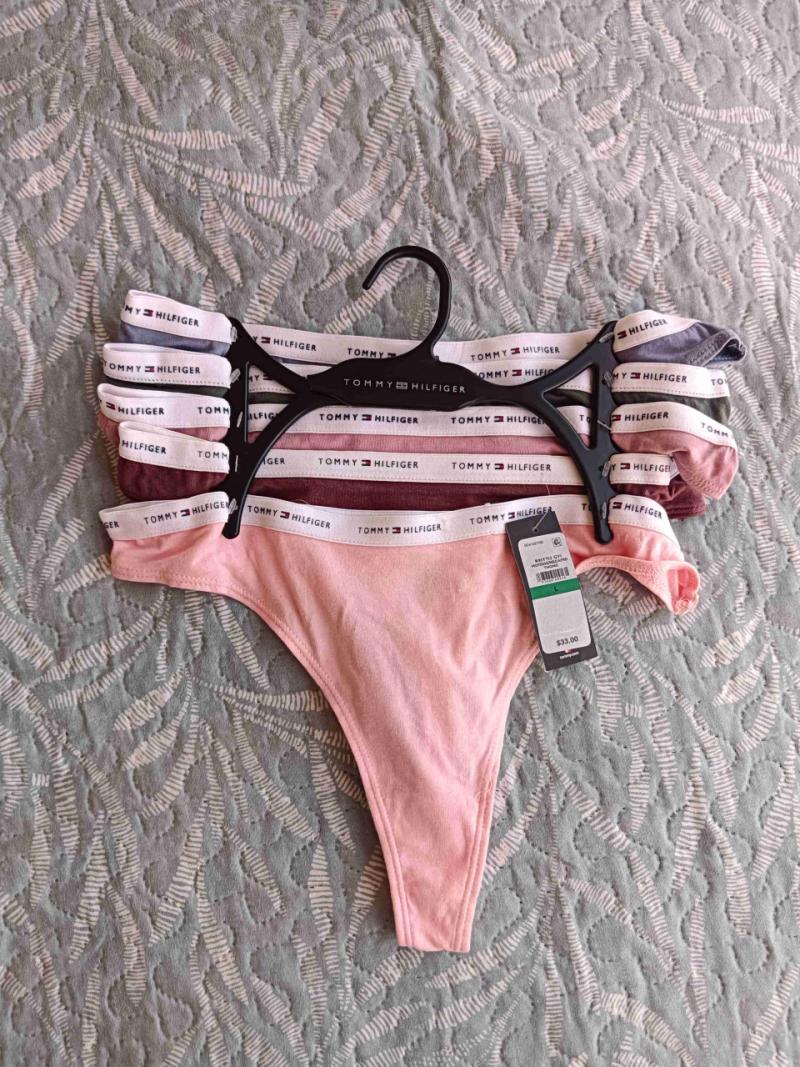 Pack de panties Tommy Hilfiger - 1
