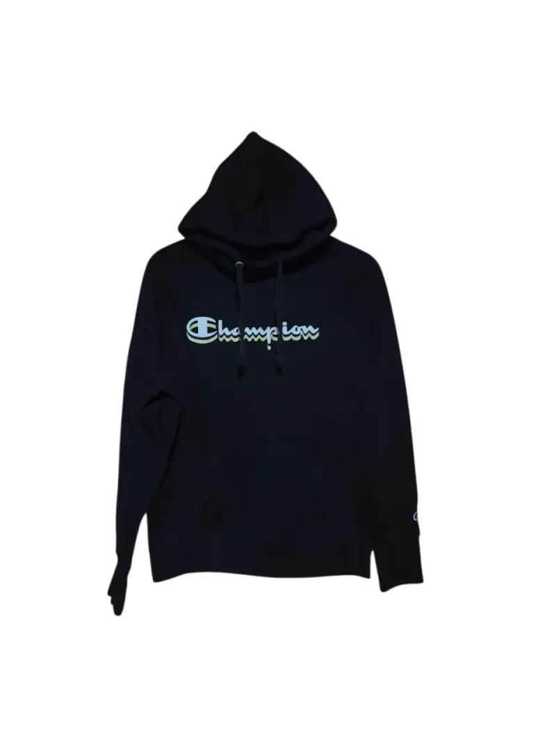 ✨ Poleron Unisex, Talla S, Champion✨ - 1