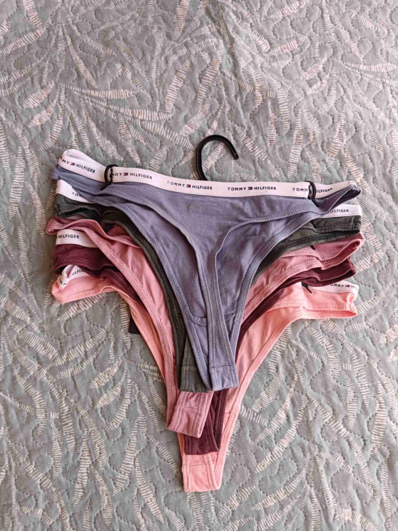 Pack de panties Tommy Hilfiger - 2