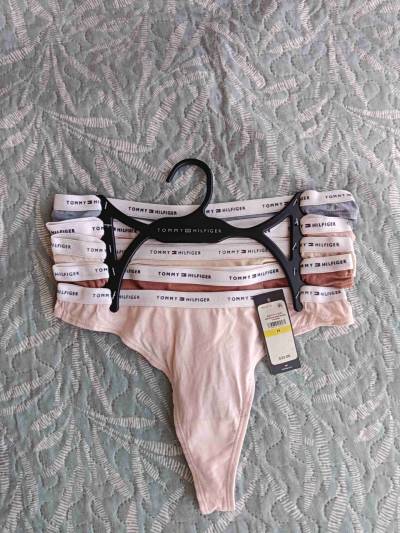 Set de calzones Tommy Hilfiger - miniatura 1