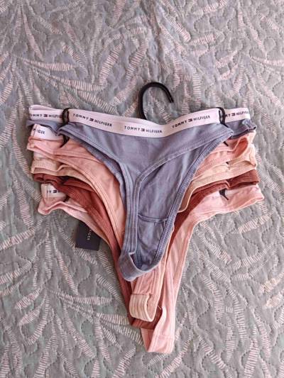 Set de calzones Tommy Hilfiger - miniatura 2