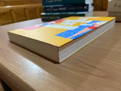 Libro 'La Novela del Verano' - miniatura 2