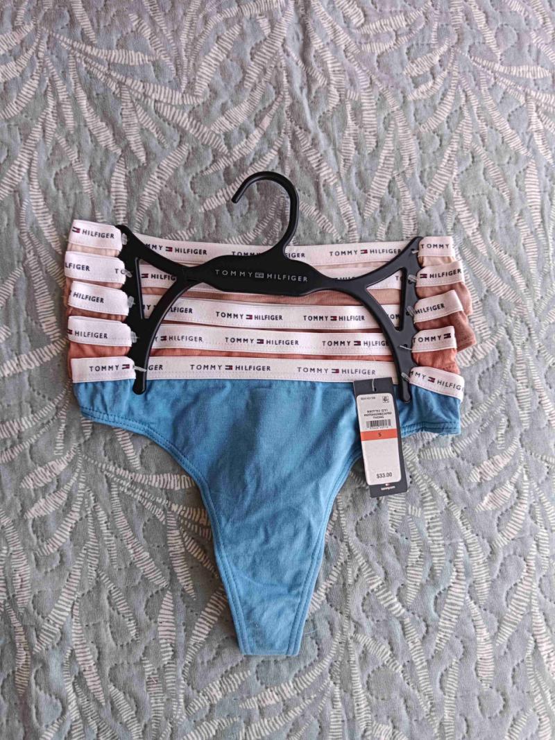 Set de calzones Tommy Hilfiger - 1