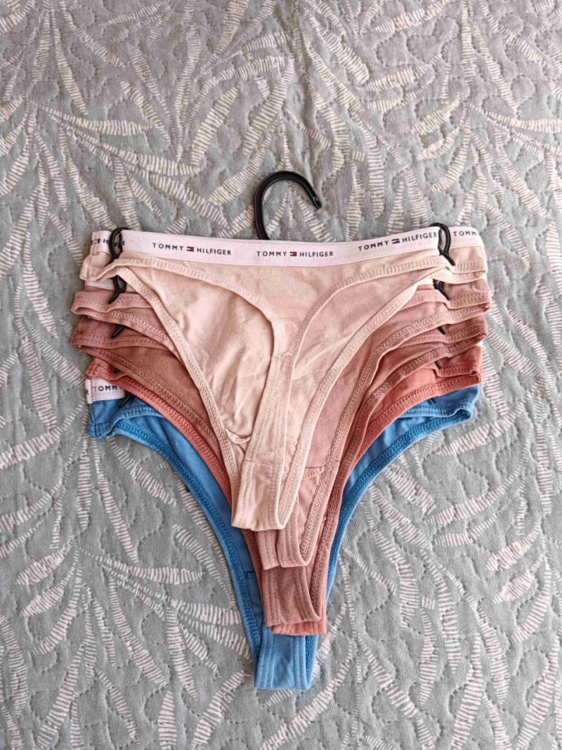 Set de calzones Tommy Hilfiger - 2