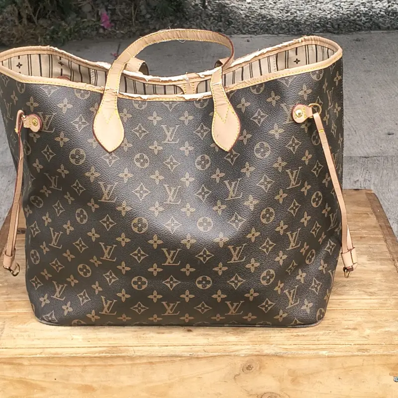 Bolso Louis Vuitton Monogram - 2