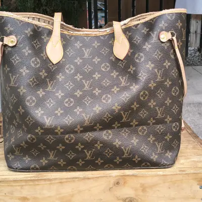 Bolso Louis Vuitton Monogram - miniatura 3