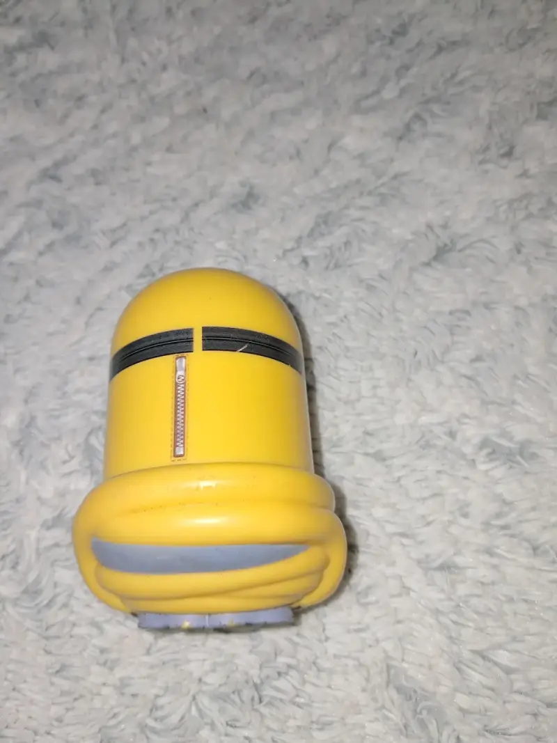 Figura Minion de juguete - 2
