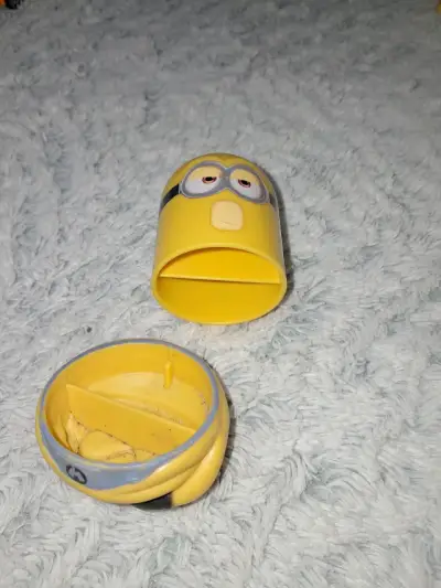 Figura Minion de juguete - miniatura 3
