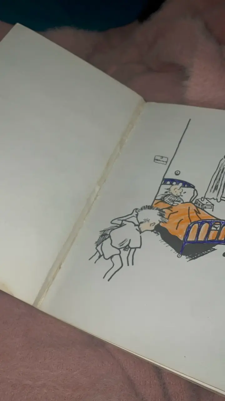 Libro Papelucho en la clínica - 2