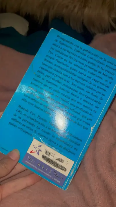Libro Papelucho en la clínica - miniatura 5