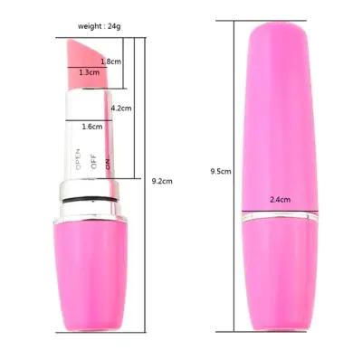 Labial portátil - miniatura 1