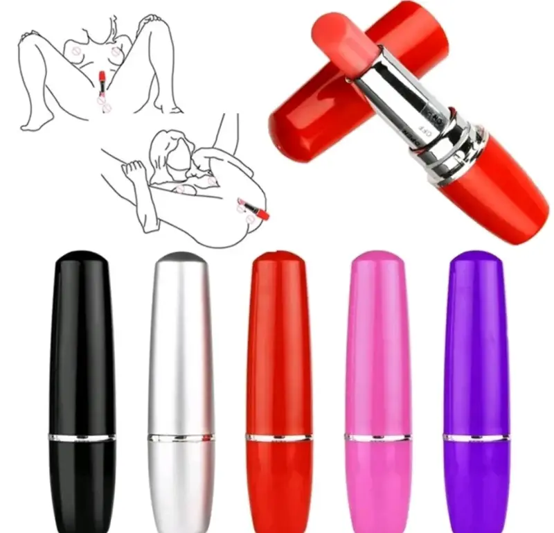 Labial portátil - 2