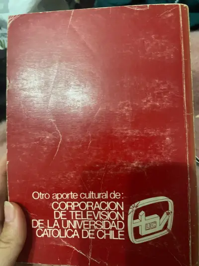 Libro Poesía Selecta Ercilla - miniatura 4