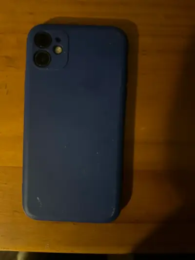 iPhone 11 - miniatura 2