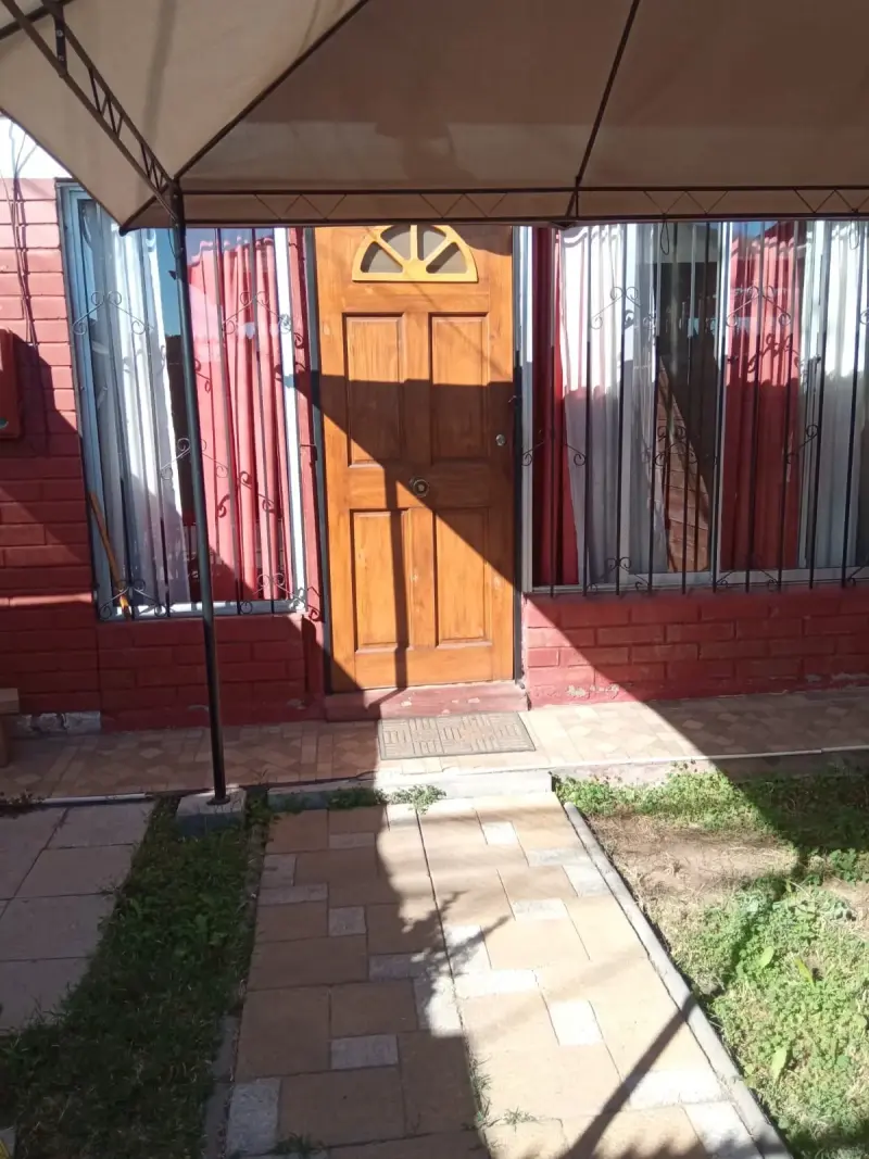 Venta casa comuna la Florida - 2