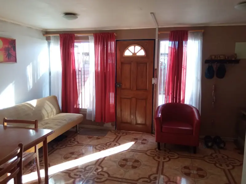 Venta casa comuna la Florida - 5