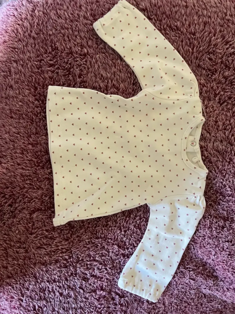 Polera Limonada 0-3