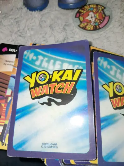 Colección de cartas de juego - miniatura 2