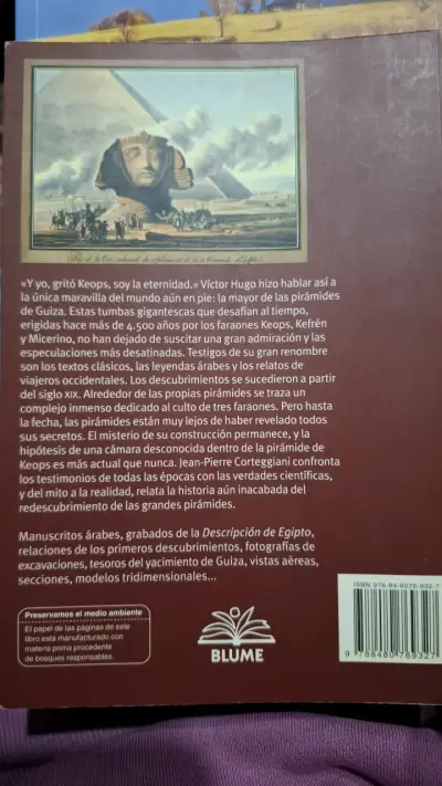 Libro Las grandes pirámides - miniatura 2