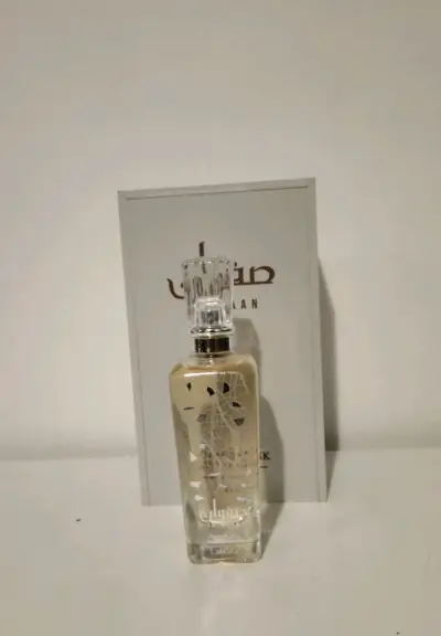 Perfume Safwaan L'Autre Musk - miniatura 3