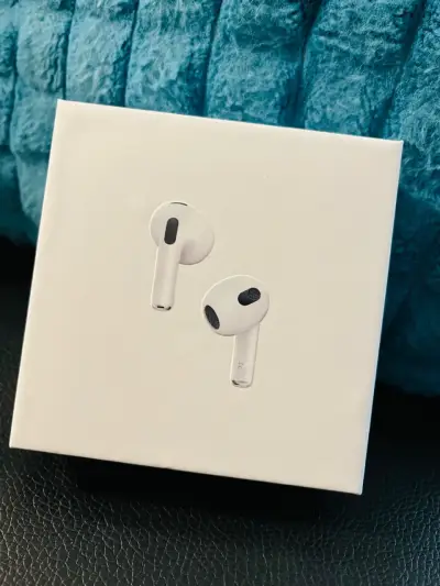 🎧 AirPods 3 Originales Apple 🎧 - miniatura 1