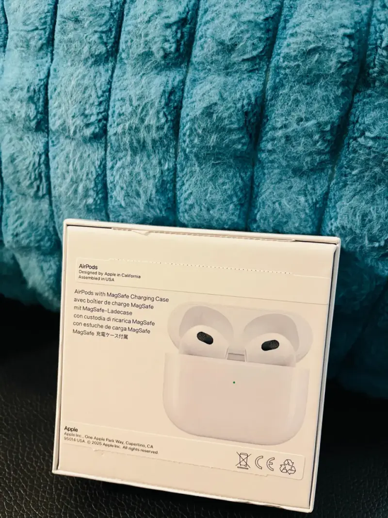 🎧 AirPods 3 Originales Apple 🎧 - 2