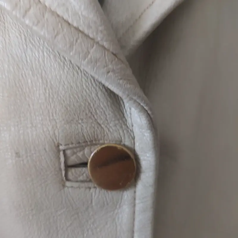 Chaqueta Ciero Fabricada en U.S.A. - 2