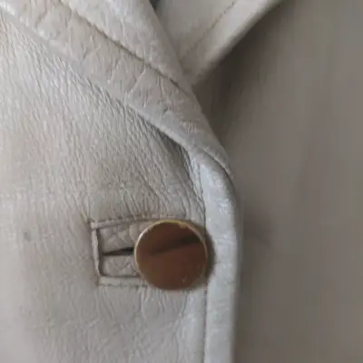 Chaqueta Ciero Fabricada en U.S.A. - miniatura 2