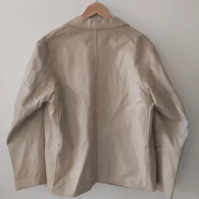 Chaqueta Ciero Fabricada en U.S.A. - miniatura 4
