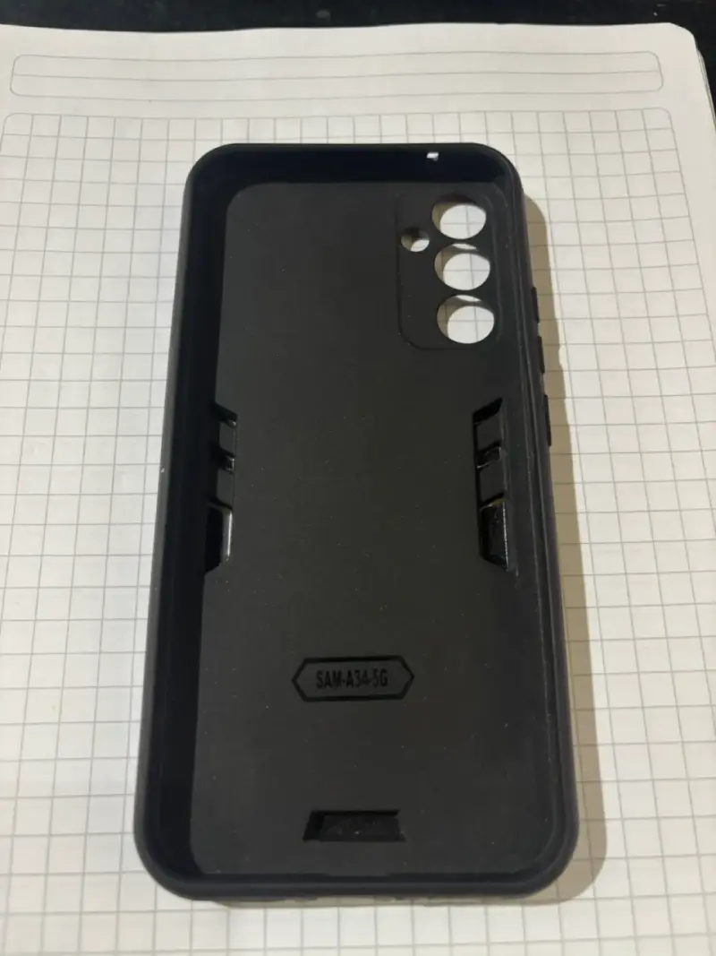 Carcasa para Samsung A34 5G - 2