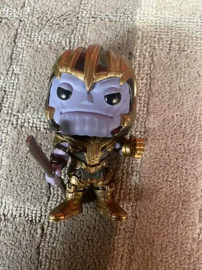 Figuras Funko POP variadas - miniatura 2