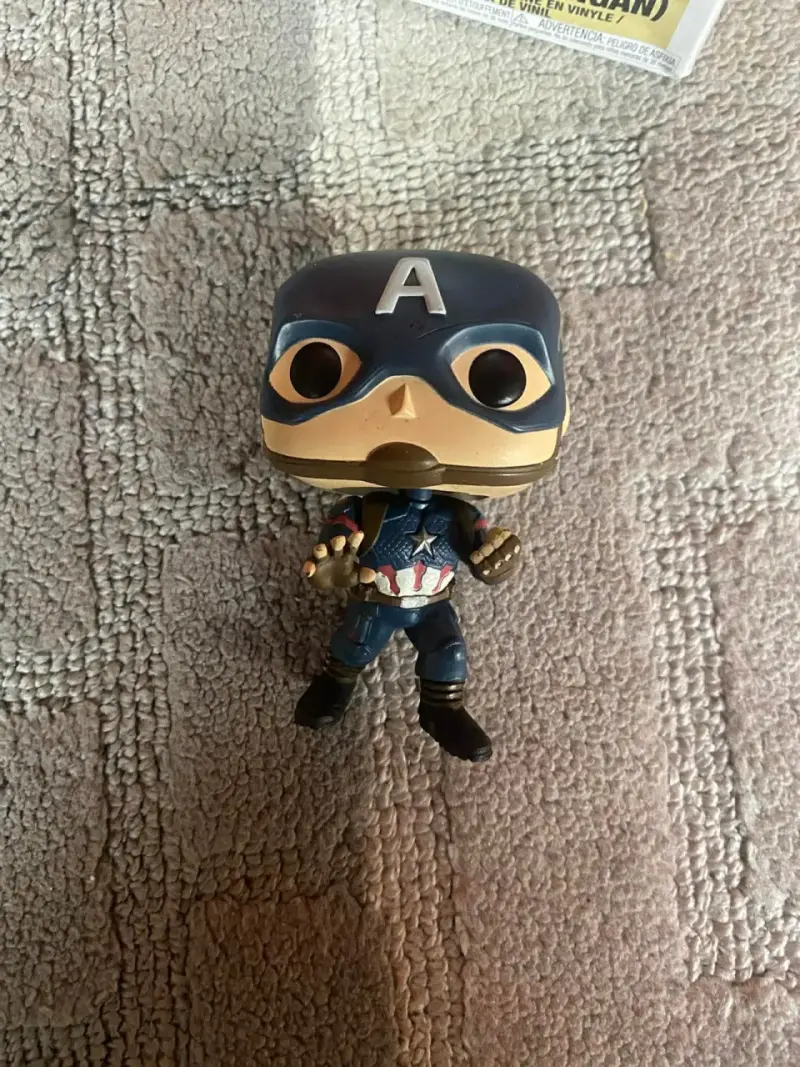 Figuras Funko POP variadas - 3