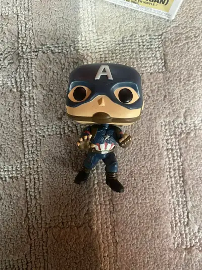 Figuras Funko POP variadas - miniatura 3